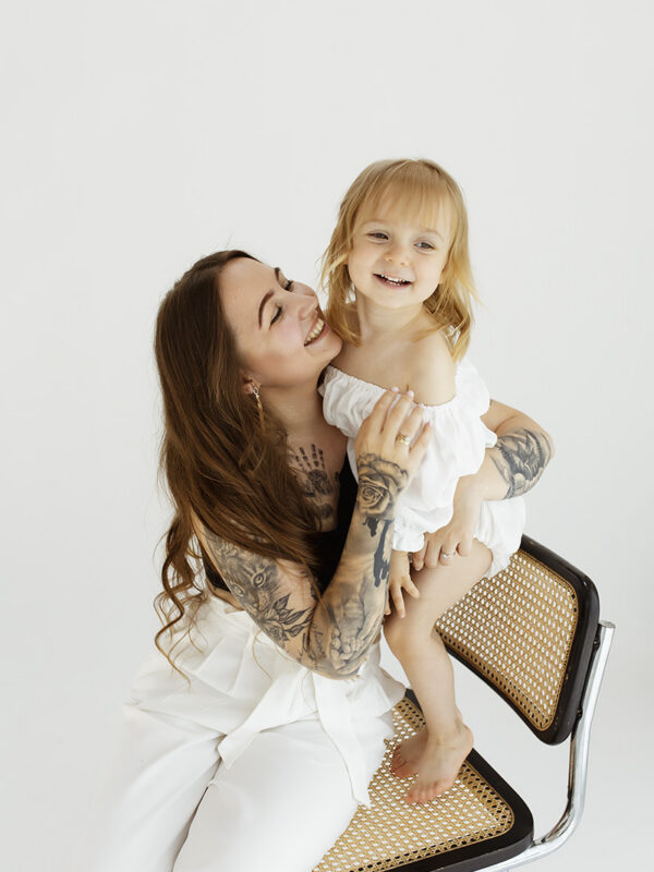 Natalia i Lila