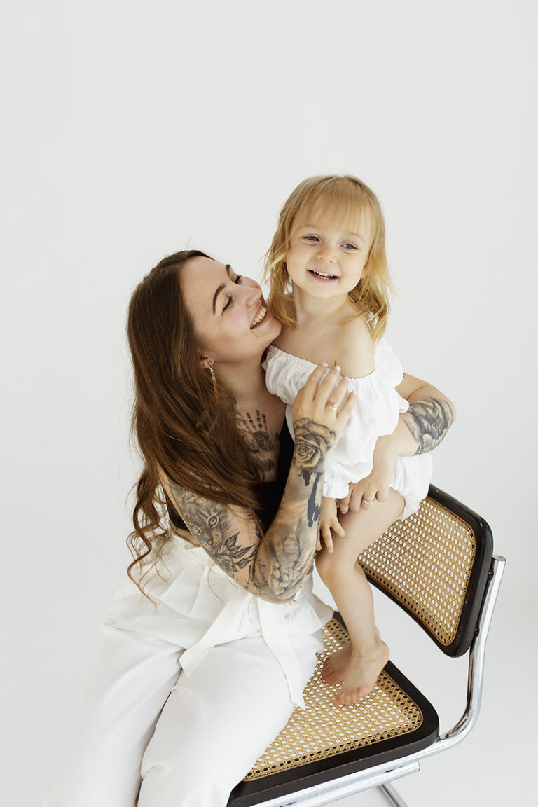 Natalia i Lila