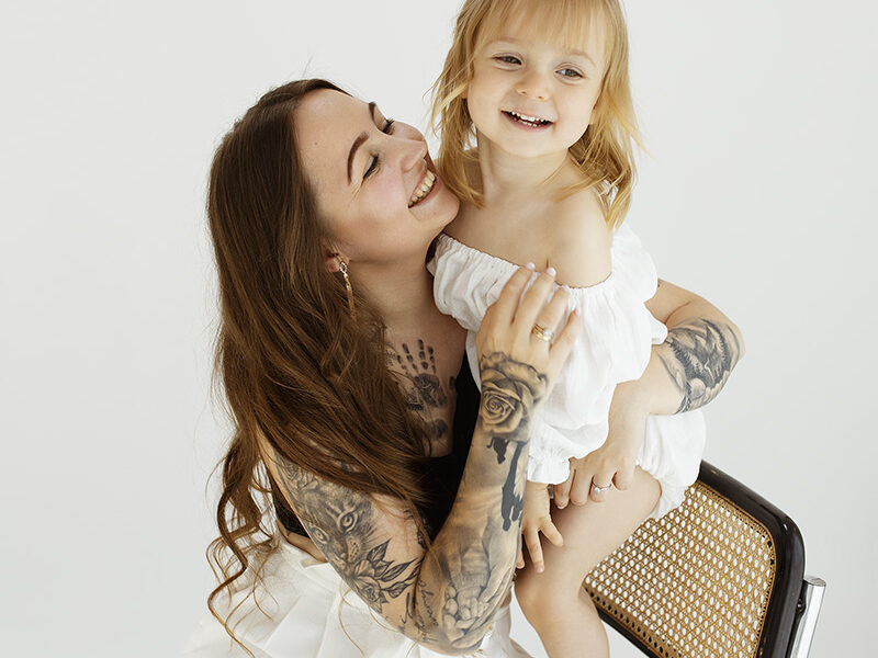Natalia i Lila
