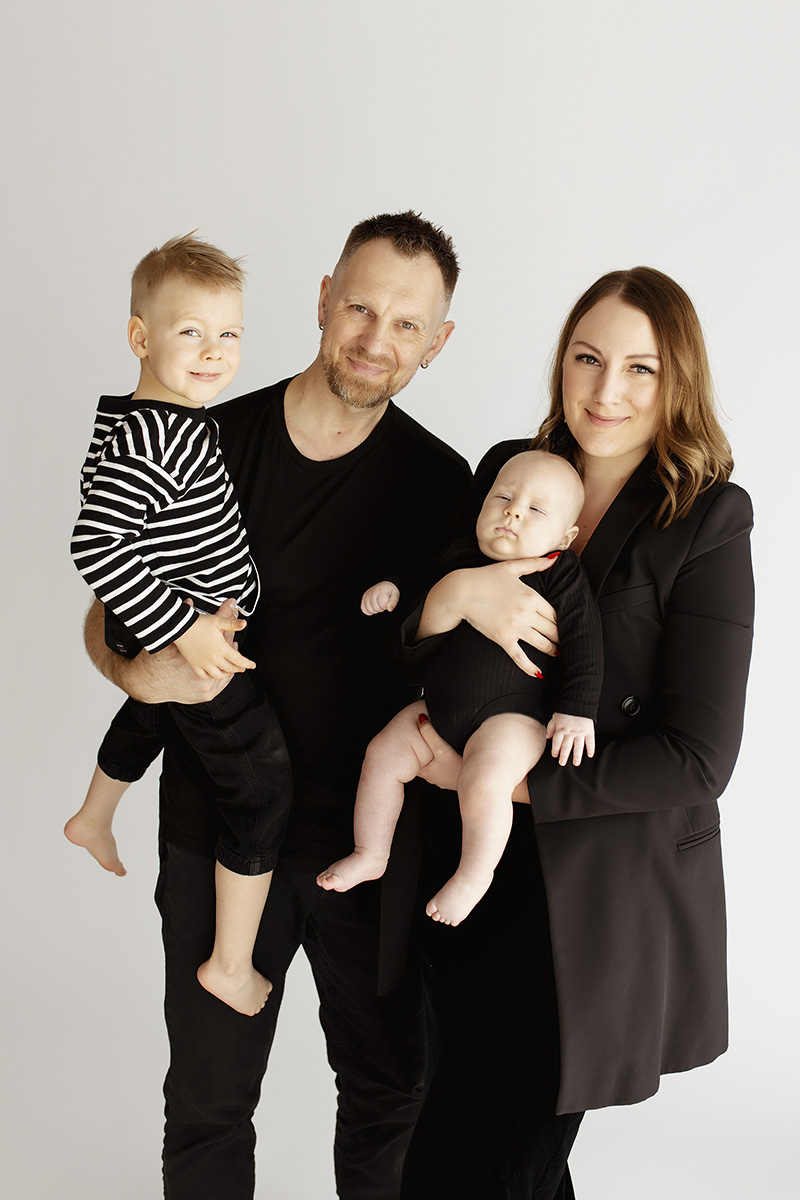 Family